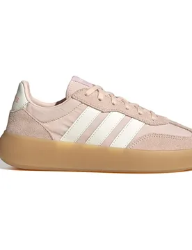 Baskets Barreda Decode Wonder Quartz / Off White / Gum 3 EU 38 2/3 - Adidas - FashionsVida