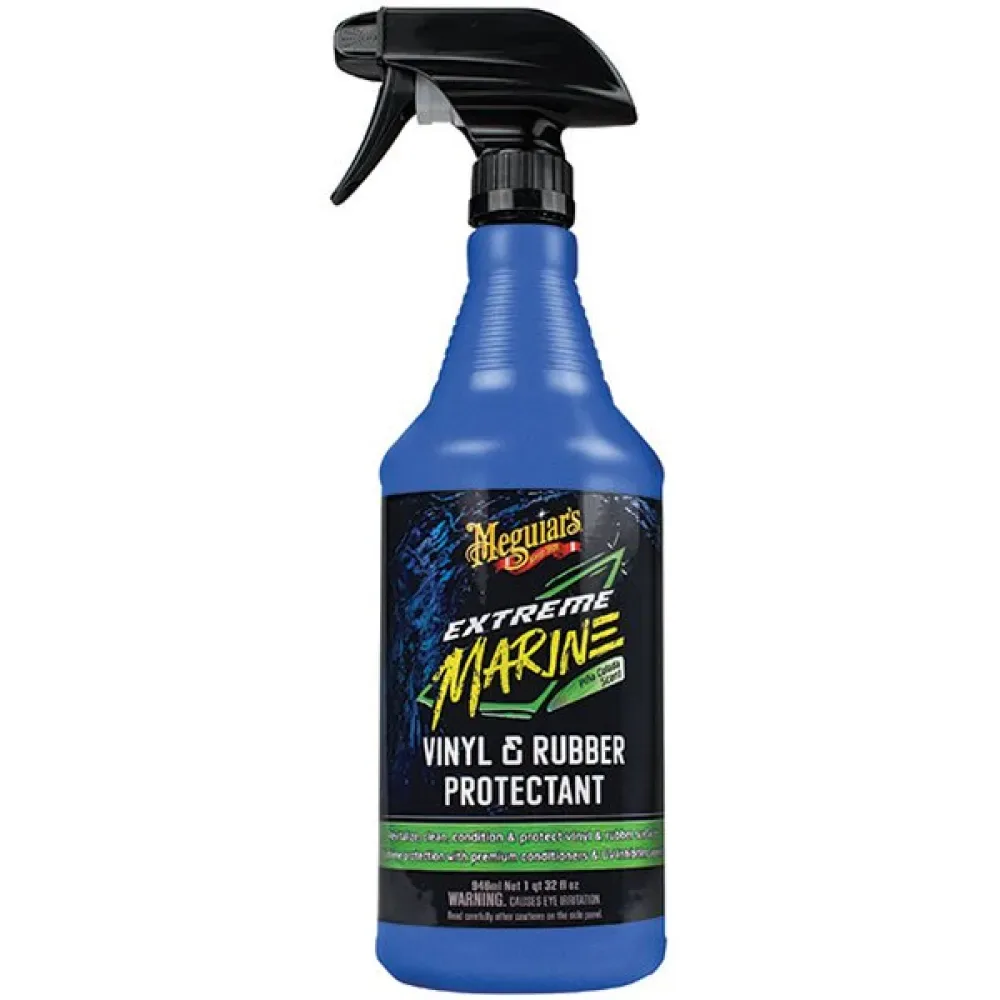 Rubber Protrector Blue 32 oz unisex - Meguiars - FashionsVida