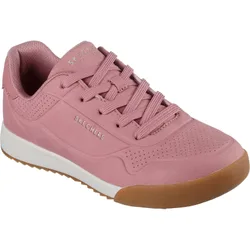 Zinger 2.0 The Arwen Polyurethane Womens Rose Trainers - Size Uk 4