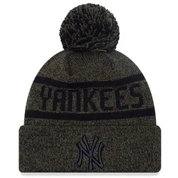 Mütze Mlb Jake Cuff Knit Neyyan Einheitsgrösse Female