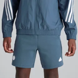 Manchester United x Future Icons Shorts Blue 2XL