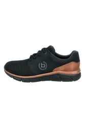 Sneakers da uomo nere 341AFA0169001000 44
