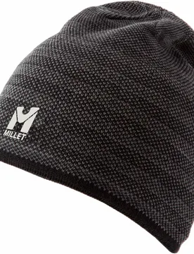 Tiak ii gorros montaña Negro (UNICA) - Millet - FashionsVida