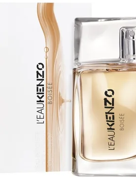 L'Eau Boisee 30ml Edt Spray - One Size - Kenzo - FashionsVida