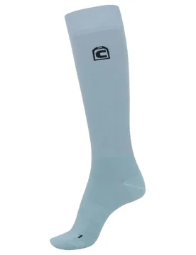 Damen Kniestrümpfe CAVALSVEA soft aqua 39-42 - Cavallo - FashionsVida