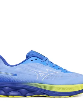 Laufschuhe Wave Skyrise 7 J1GD2609 Blau 36_5 male - Mizuno - FashionsVida