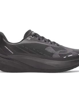 Scarpe Da Running Velociti Distance Black EU 44 1/2 - Under armour - FashionsVida
