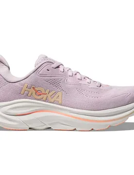 Scarpe Da Running Clifton 10 Lilac Cream / Tangerine Glow EU 38 2/3 - Hoka - FashionsVida