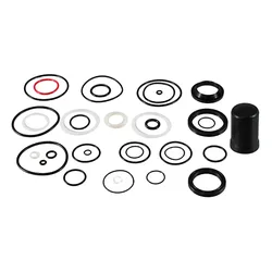 Kit De Joint Brain 2.0 Air Can/damper Seal 421661271