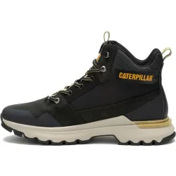 Botas unisex de piel colorado sneaker