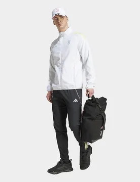 Mens Pantaloni da rappresentanza Tiro25 Competition Juventus FC - Nero, nero nero Uomo taglia M - Adidas - FashionsVida