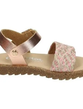 Flache Sandalen - 25;27;32 - Conguitos - FashionsVida