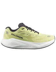 Chaussures de running - Aero Blaze 4 Sunny Lime/White - Taille 44 - Jaune