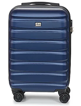 Hartschalenkoffer Chauvettini 34l Cabin Einheitsgrösse Male - David Jones - FashionsVida
