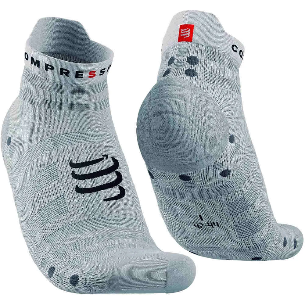 Pro racing socks v40 ultralight calcetines running (2) - Compressport - FashionsVida