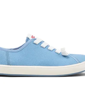 Camper Baskets Peu Blue EU 39 Femme - Camper - FashionsVida