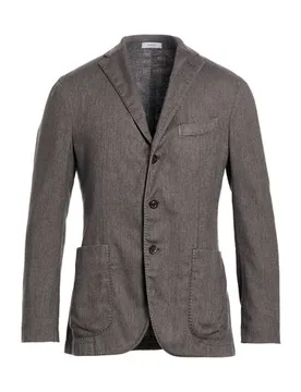 Americana Hombre Topo 48 Hombre - Boglioli - FashionsVida