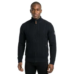Veste Dave Dark Navy 3XL