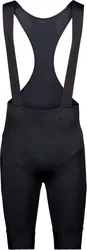 Cuissard respirant et confortable - Cadence Cargo Bib Shorts M Uranium Black - Taille XL - Noir