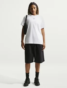 T-Shirt NSW Classic - Blanc - female - Size: XS - Nike - FashionsVida
