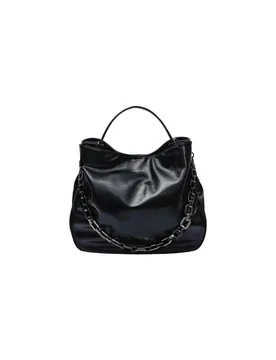 Borsa Donna Nenette KAORI_NERO - NENETTE - FashionsVida