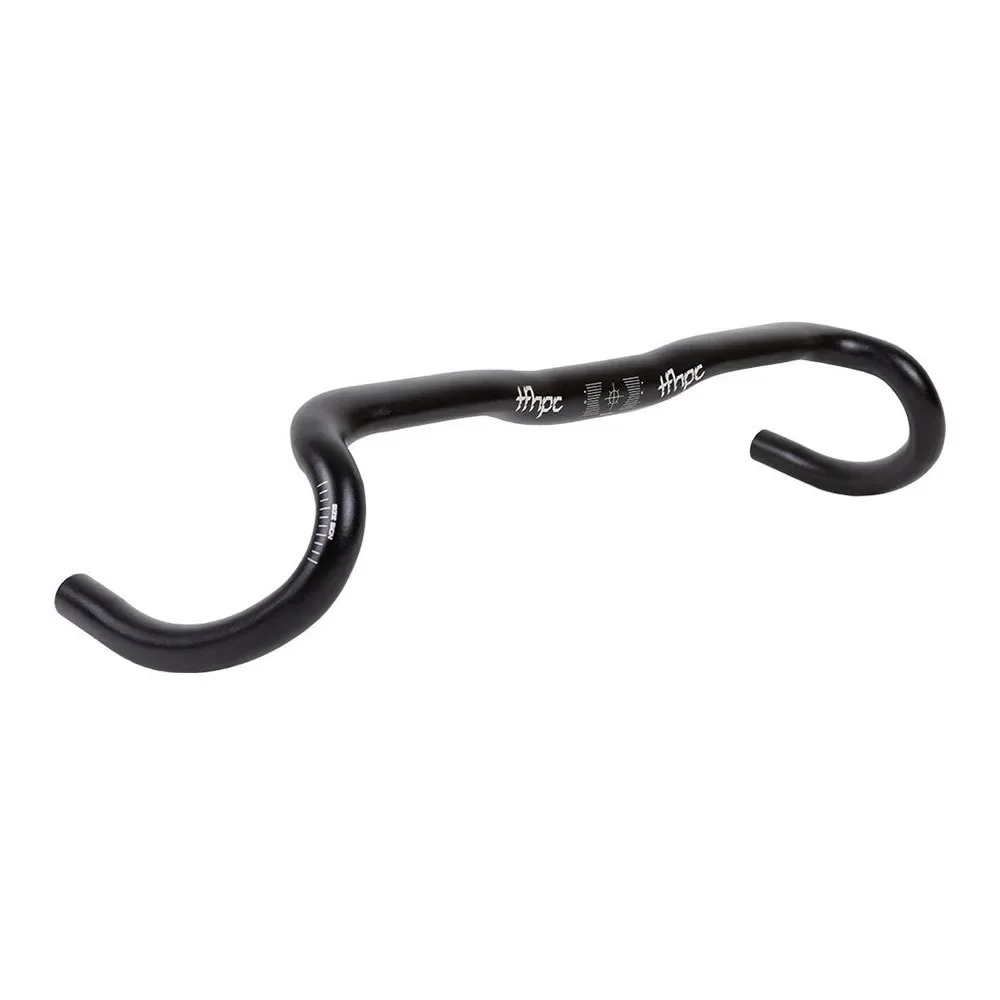Tfhpc Manubrio Graveler Black - Tfhpc - FashionsVida