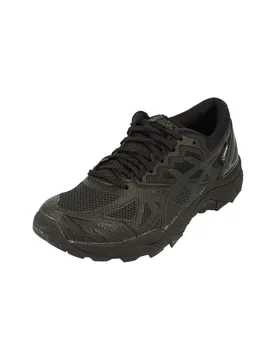Gel-Fuji Trabuco 6 G-TX Womens Running Trainers - - Size: 3 - Asics - FashionsVida