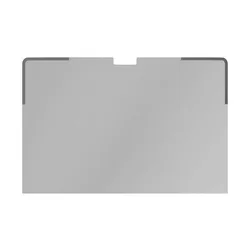 Filtre De Confidentialité Pour Ordinateur Portable a shield Macbook Pro 14´´ Black One Size unisex