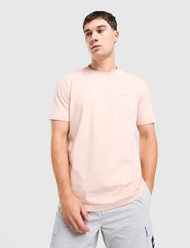 Core T-Shirt - Herren, Rosa - male - Size: XL - BOSS - FashionsVida