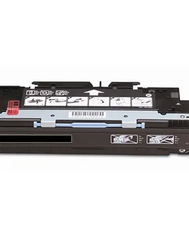 Generico Toner Hp Q2670a Black One Size unisex - Genérico - FashionsVida