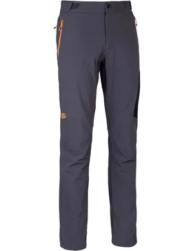 Kultus pantalón montaña hombre Gris (M) - Ternua - FashionsVida