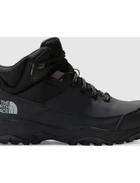 Botas de senderismo impermeables de hombre Storm Strike III - The North Face - FashionsVida