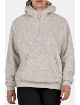 Forro Polar de Mujer BERNESA + - 8000 - FashionsVida