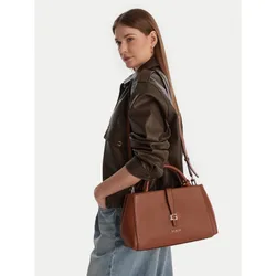 Handtasche Carrie HWVG98 96060 Braun NOSIZE female