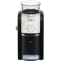 Molinillo de café GVX242 con sistema de muelas