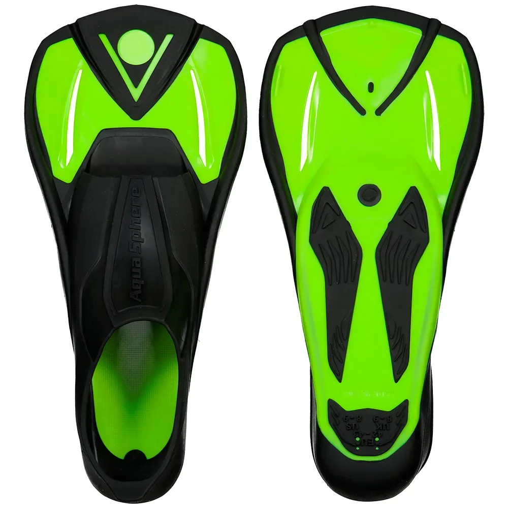 Palmes De Natation Microfin - Aquasphere - FashionsVida