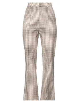 Hose Damen Beige 32,42 Damen - Sportmax - FashionsVida