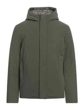 Chaqueta y cazadora Hombre Verde militar 3XL,L,M,S,XL,XXL Hombre - Suns Boards - FashionsVida