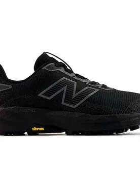 Rebel trail zapatillas trail hombre Negro (41,5) - New Balance - FashionsVida