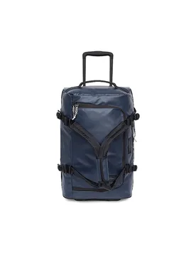 Valigia da viaggio Duffel Pack Wheel S 38L blu - Eastpak - FashionsVida