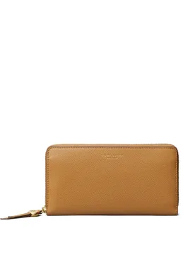 Tory Burch Portafogli Camel - Tory burch - FashionsVida