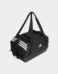 Borsone Tiro Small With Bottom Compartment - Nero, nero nero Uomo taglia 1 Taglia
