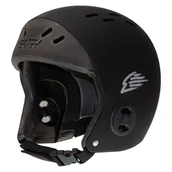 Casque Eva Black XL Homme