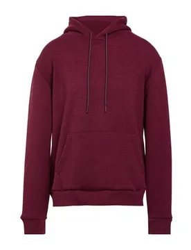 Pullover Herren Purpur L,XL Herren - BERNA - FashionsVida