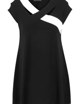 T-Shirt 1/2 Arm female - 54 - FashionsVida