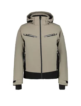 Veste de ski Farwell gris 48 - Icepeak - FashionsVida