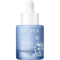 Sérum Azul Hydra Booster