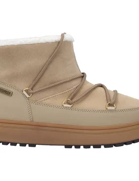 Bottes De Neige Kayla Light Brown EU 36 - CMP - FashionsVida