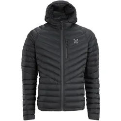 Denali j30 chaqueta outdoor hombre Gris (XL)