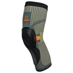 Genouillère/protège-tibia Mkx
